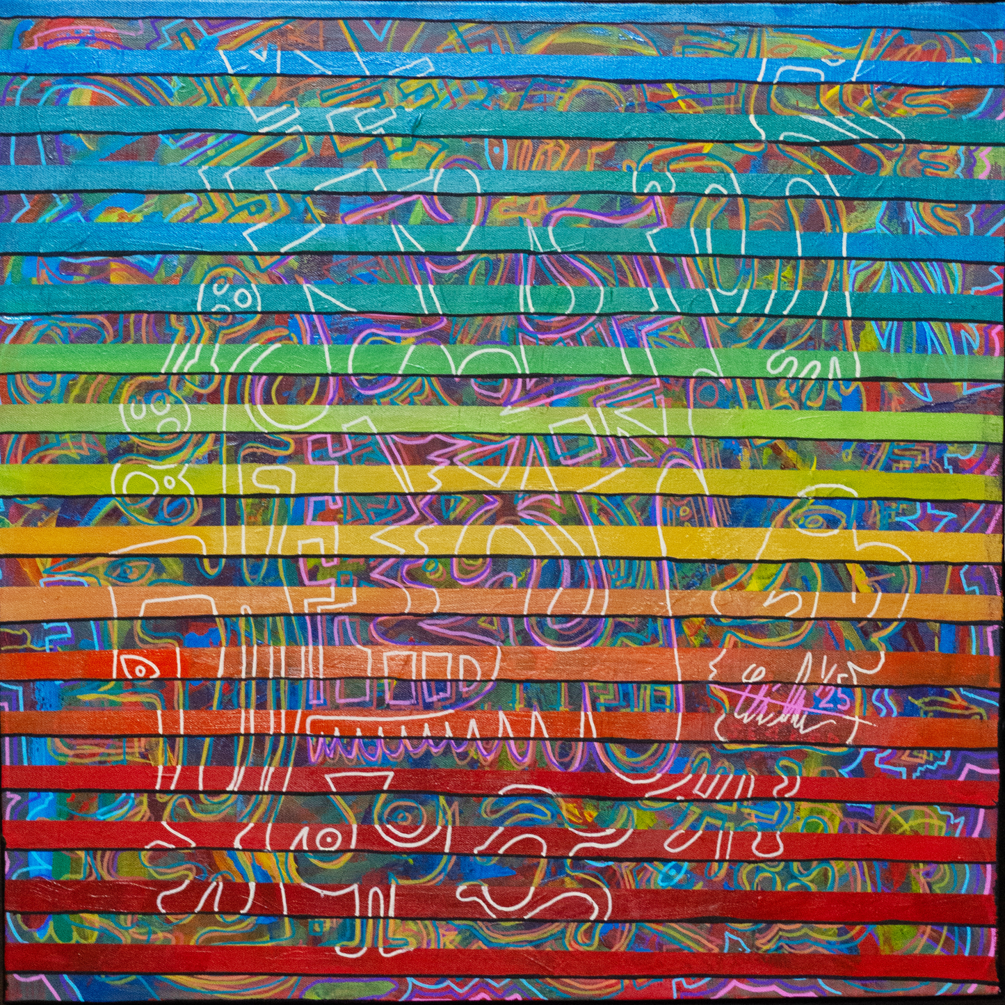 Graffiti